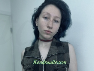 kendraallenson Tel Coquin