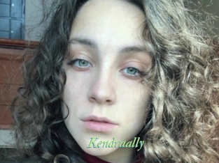 Kendraally