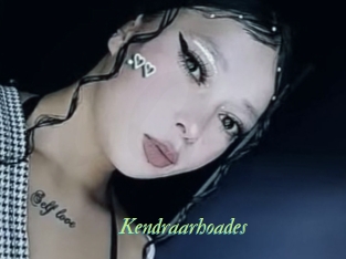 Kendraarhoades