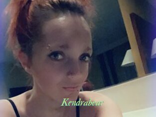 Kendrabear