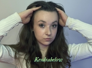 Kendrabelow