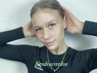 Kendracreedon