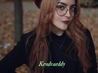 Kendraeddy