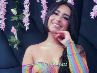 kendraferrati Tel Coquin