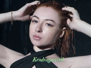 Kendragartrell