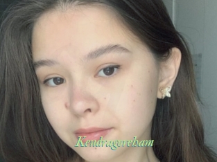 Kendragoreham