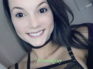 Kendragray