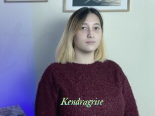 Kendragrise