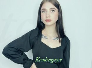 Kendraguyse