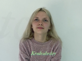 Kendrahesley