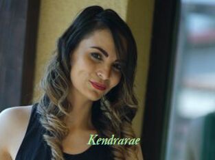 Kendrarae