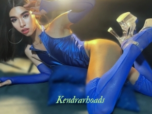 Kendrarhoads