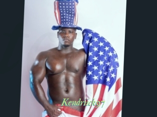 kendriick97 Tel Coquin