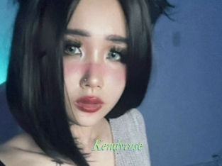 Kendyrose