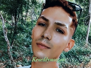 Keneddymorgan
