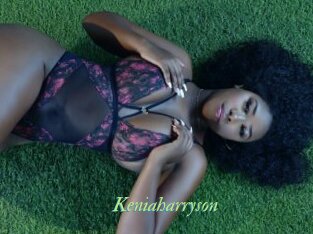Keniaharryson