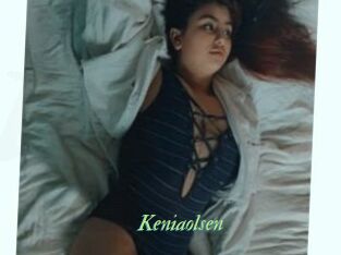 Keniaolsen