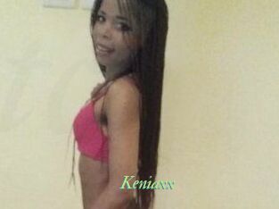 Keniaxx