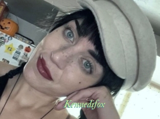 Kennedifox