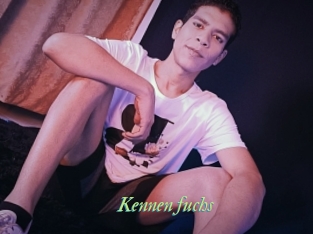 Kennen_fuchs