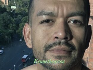 Kennethcarson