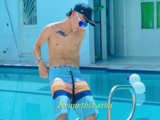 Kennethsharon
