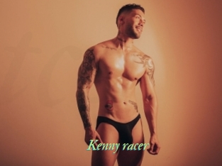 Kenny_racer