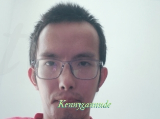 kennygannude Tel Coquin