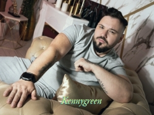 Kennygreen