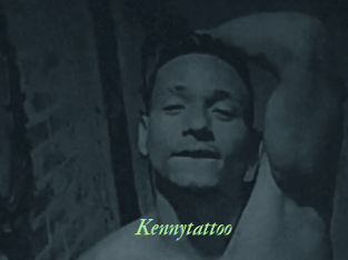 kennytattoo Tel Coquin