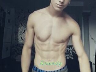 Kensex69