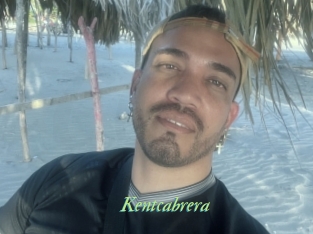 Kentcabrera