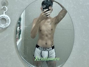 Kentdamien