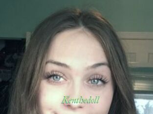Kenthedoll