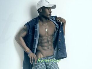 Kenttrevor