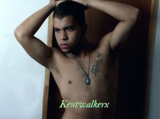 Kentwalkerx