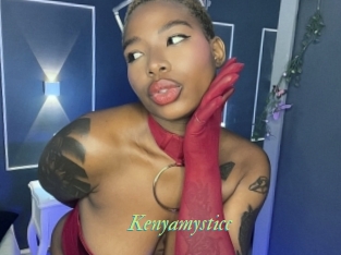 Kenyamysticc