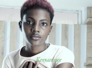 Kenyastonee