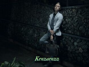 Kenzaenzz