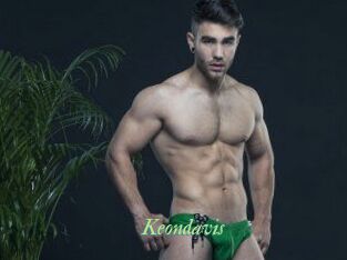 Keondavis