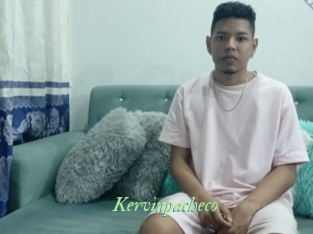 Kervinpacheco