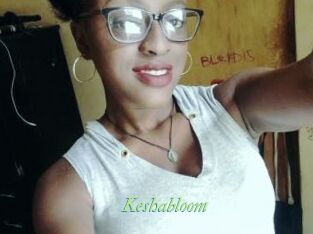 Keshabloom