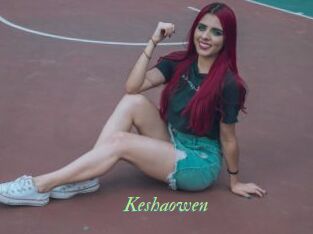 Keshaowen