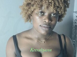 Ketrahjason