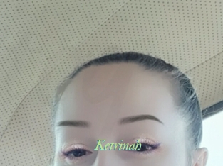 Ketrinah