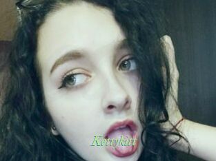 Kettykitt