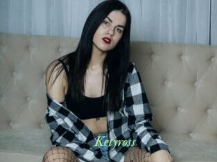 Ketyross