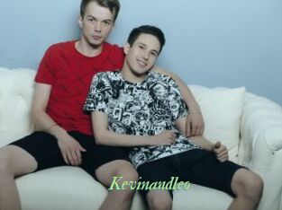 Kevinandleo