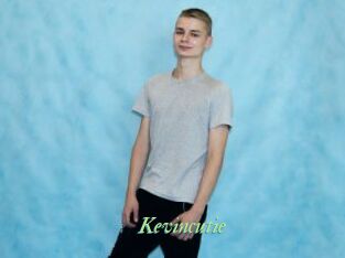 Kevincutie