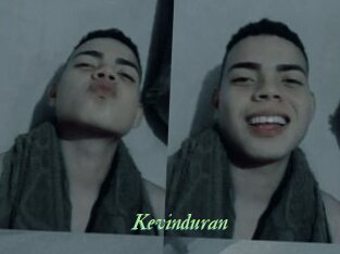 Kevinduran
